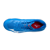 Mizuno Wave Lightning Z6 Blue Angle 0