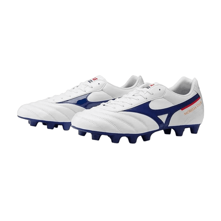 Mizuno Morelia Club Soccer Angle 0