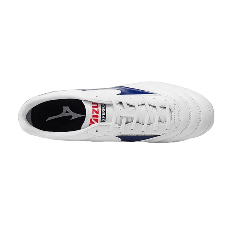 Mizuno Morelia Club Soccer Angle 1