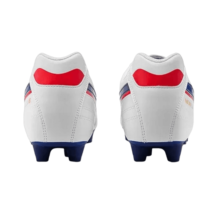 Mizuno Morelia Club Soccer Angle 2