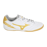 Mizuno Monarcida Pro White Gold Angle 0