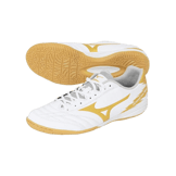 Mizuno Monarcida Pro White Gold Angle 1