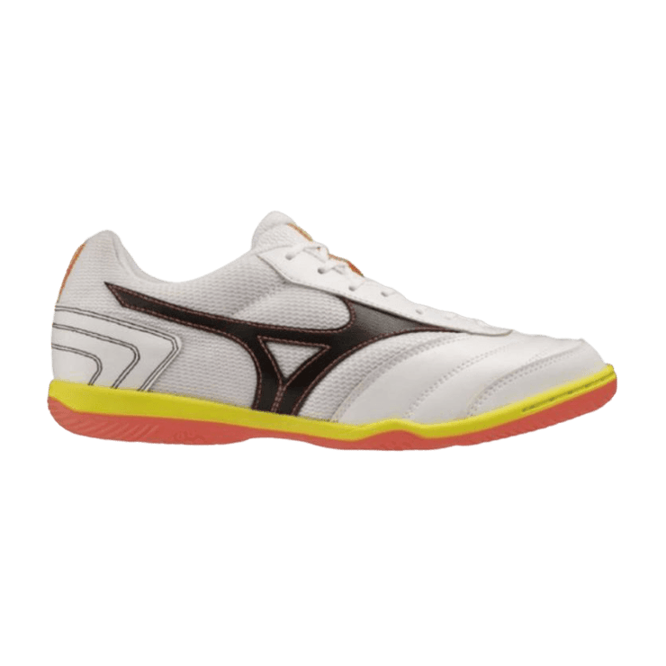 Mizuno Morelia Sala Club IN White Angle 0