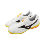 Mizuno Morelia Sala Club IN White Angle 1