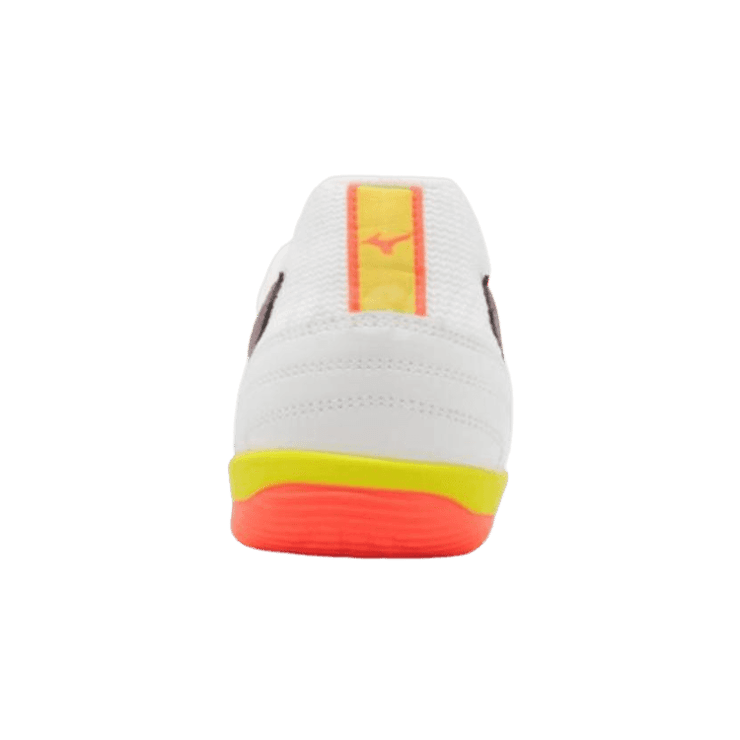 Mizuno Morelia Sala Club IN White Angle 2