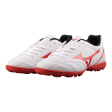 Mizuno Potrero Wide Jr. AS White Red () (GS) Angle 1