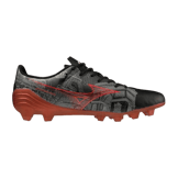 Mizuno SR4 Select Black Red Angle 0