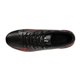 Mizuno SR4 Select Black Red Angle 1