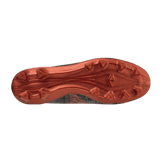 Mizuno SR4 Select Black Red Angle 2