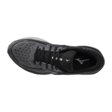 Mizuno Wave Skyrise 4 Grey Angle 1