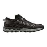 Mizuno Wave Daichi 7 Black (W) Angle 0