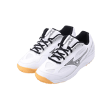 Mizuno SKY BLASTER 3 White Angle 0