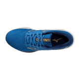 Mizuno Wave Inspire 19 Blue Angle 0