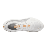 Mizuno KOI 2K Silver Gold Angle 0