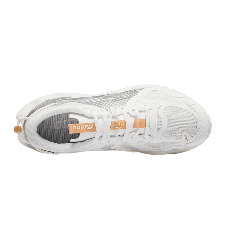 Mizuno KOI 2K Silver Gold Angle 0