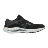 Mizuno Wave Inspire 19 Black Angle 0