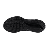 Mizuno Wave Rider 27 SSW Black Nickel Angle 2