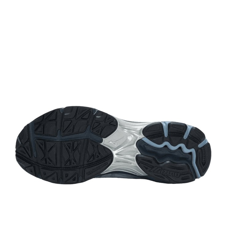 Mizuno Nova Mix Teal Green Angle 3