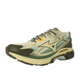 Mizuno HALO MIX Angle 0