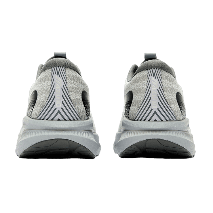 Mizuno Astro Plus Grey Angle 2