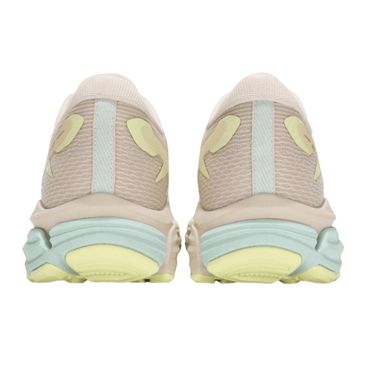 Mizuno Nova Mix Pink Teal Angle 1