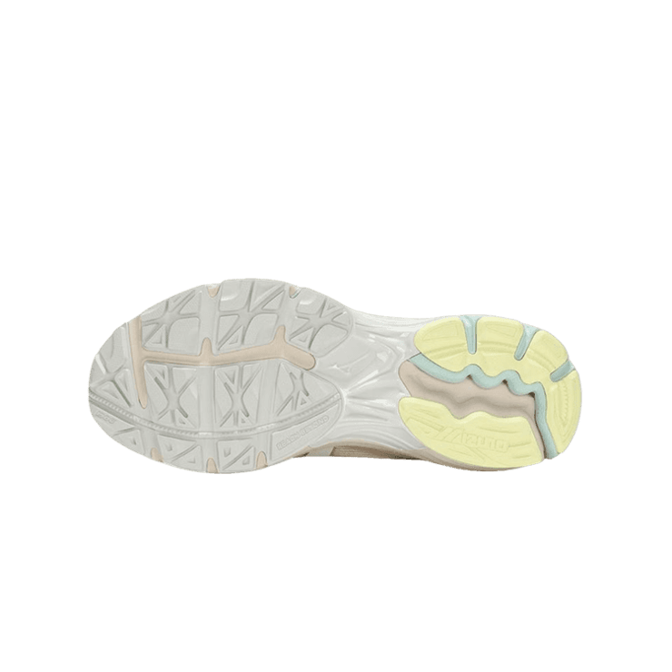 Mizuno Nova Mix Pink Teal Angle 3