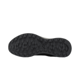 Mizuno Wave Seek Black Red Angle 2