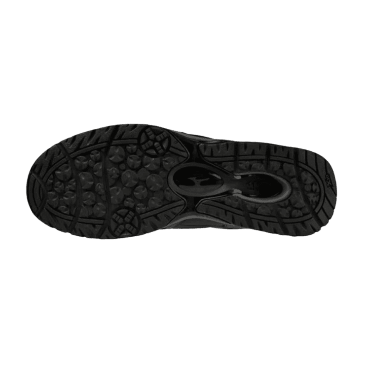 Mizuno 0D100 Gore-Tex 8 Black Angle 0