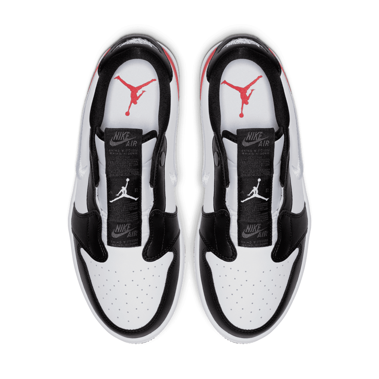 Jordan 1 Retro Low Slip Black Toe (W) Angle 0