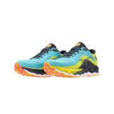Mizuno Wave Sky 7 Angle 0
