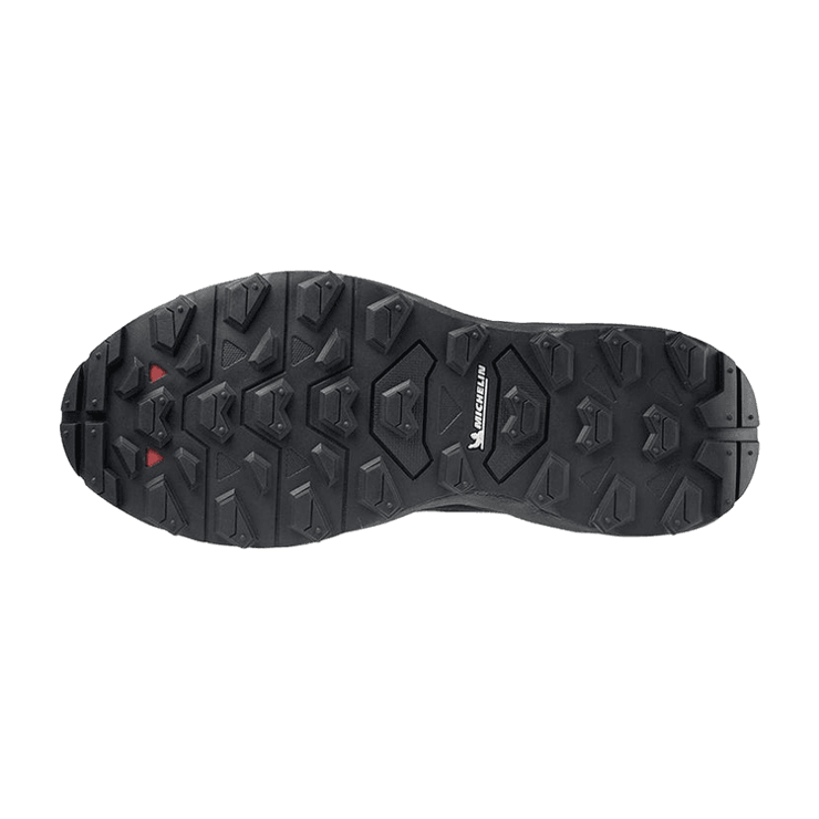 Mizuno Wave Daichi 7 Gore-Tex Black (W) Angle 2