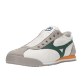 Mizuno LG 60S Grey White Green Angle 0