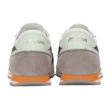 Mizuno LG 60S Grey White Green Angle 1