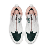 Jordan 1 Retro High Zip Mystic Green (W) Angle 1