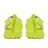 Mizuno Junior Monarcida Neo 3 Club Yellow Red (PS) Angle 0