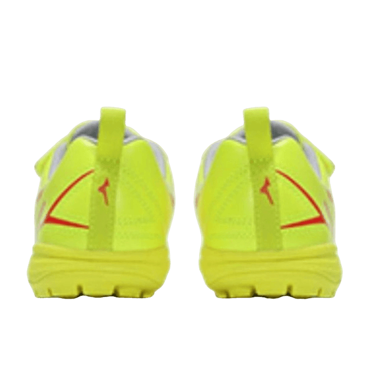 Mizuno Junior Monarcida Neo 3 Club Yellow Red (PS) Angle 0