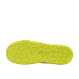 Mizuno Junior Monarcida Neo 3 Club Yellow Red (PS) Angle 2