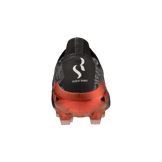 Mizuno Morelia Neo III SR4 JAPAN Black Red Angle 0
