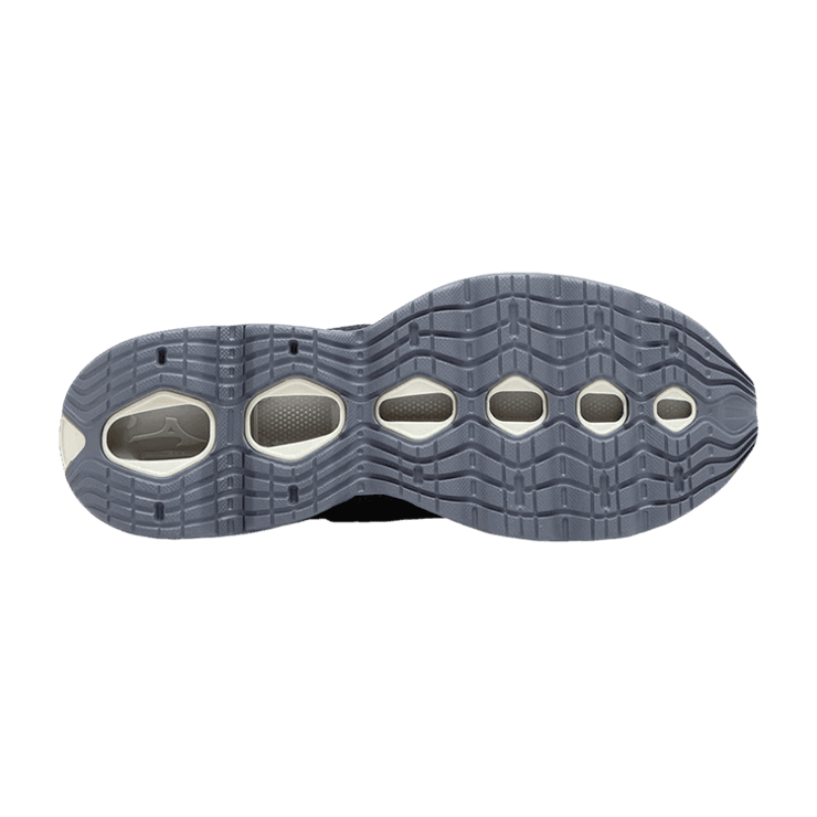 Mizuno Wave Prophecy Beta Black Grey Angle 3