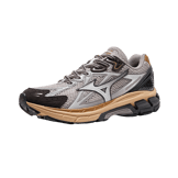 Mizuno Halo Mix Oatmeal Grey Angle 0
