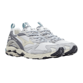 Mizuno Wave Rider 10 Arctic Ice Pristine Angle 0
