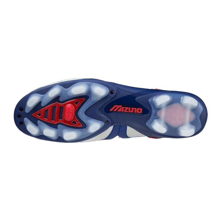 激レアMizuno MORELIA II パリ五輪1500足限定※紐ブルーver 激レア 激レアMizuno MORELIA II パリ五輪1500足限定※紐ブルーver 激レア