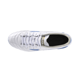 Mizuno Morelia Neo IV Pro White Laser Blue Angle 1