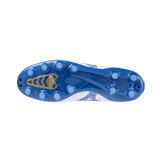 Mizuno Morelia Neo IV Pro White Laser Blue Angle 2