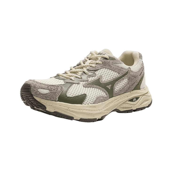 Mizuno Racer S Angle 0