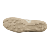 Mizuno Folgado AG Soccer Beige Angle 2