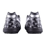 Mizuno Morelia TF Black White Angle 0