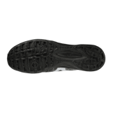 Mizuno Morelia TF Black White Angle 1