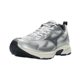 Mizuno Cyclone Speed 2K Silver Grey Angle 0