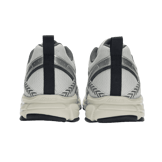 Mizuno Cyclone Speed 2K Silver Grey Angle 3